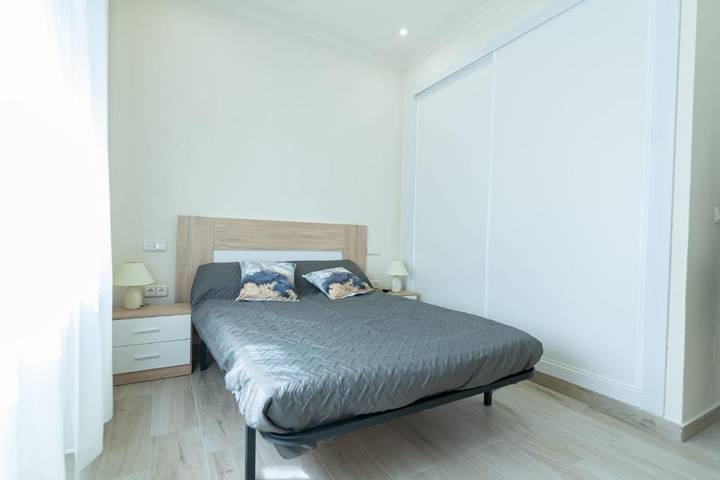 Ferienhaus für 6 Personen, mit Terrasse und Pool in Murcia - 4