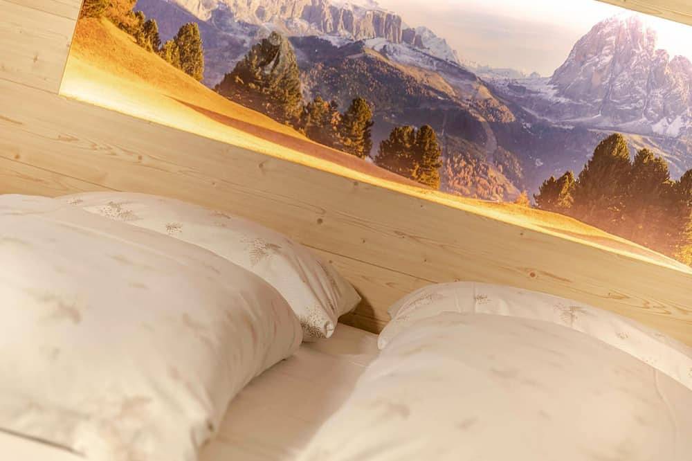 Casa de vacaciones para 17 personas aprox. 300 qm en Wolkenstein in Gröden, Dolomitas (Valle de Gardena) in Wolkenstein, Dolomiti Superski