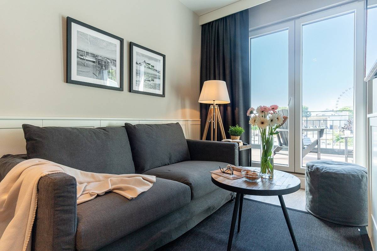 Ferienwohnung in Ostholstein ab 107€ pro Nacht