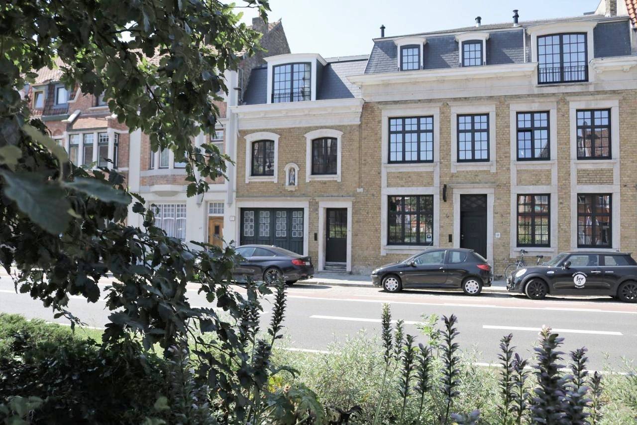 B&B For 2-Wellness For 2 in Brujas, Provincia de Flandes Occidental