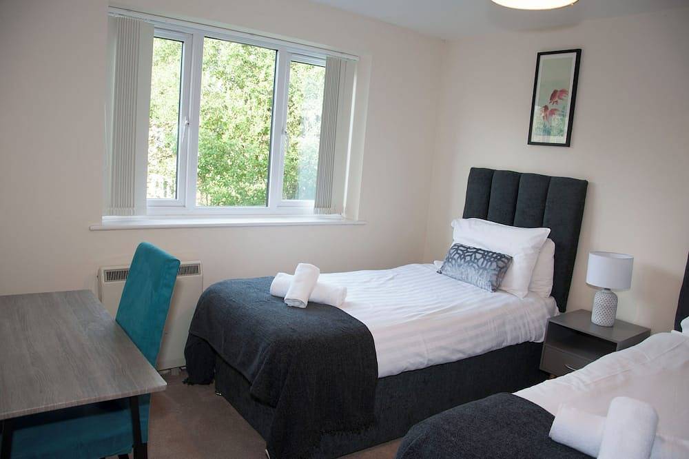 Apartamento entero, Watford Apartment, T13, Harry Potter, Contractors, Family, London & Free Parking in Watford, Hertfordshire