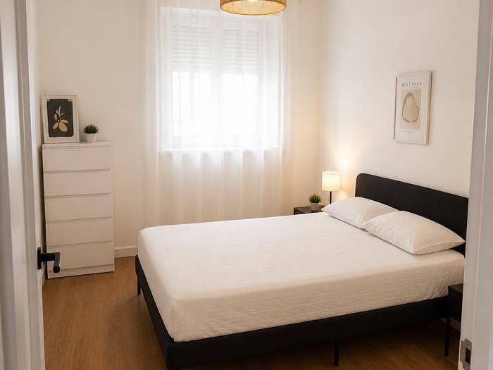 Appartement de vacances entier, Winahost Apartamento Castellón in Vila-real, Costa del Azahar