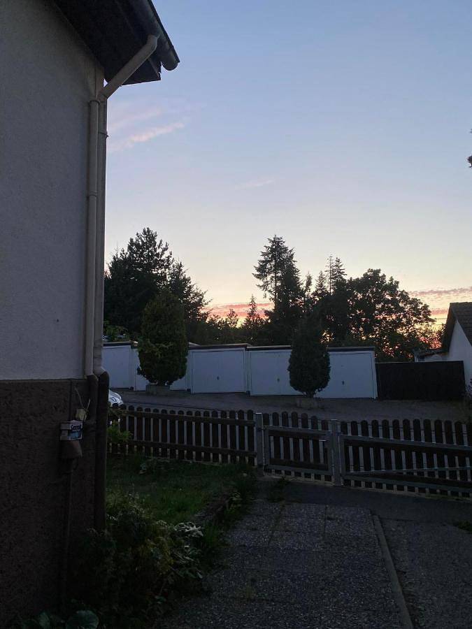 Ferienhaus International in Bad Harzburg, Harzvorland