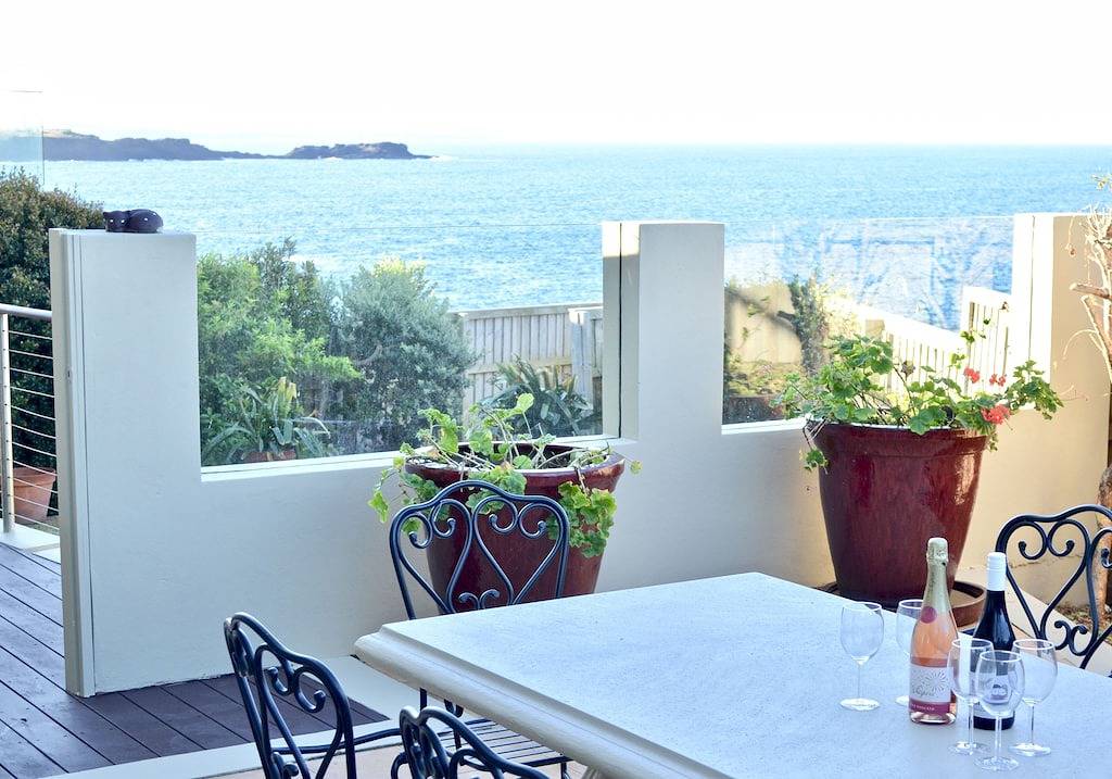 Absolute Waterfront | Unglaublicher Meerblick | Große Gruppen in Illawarra, New South Wales