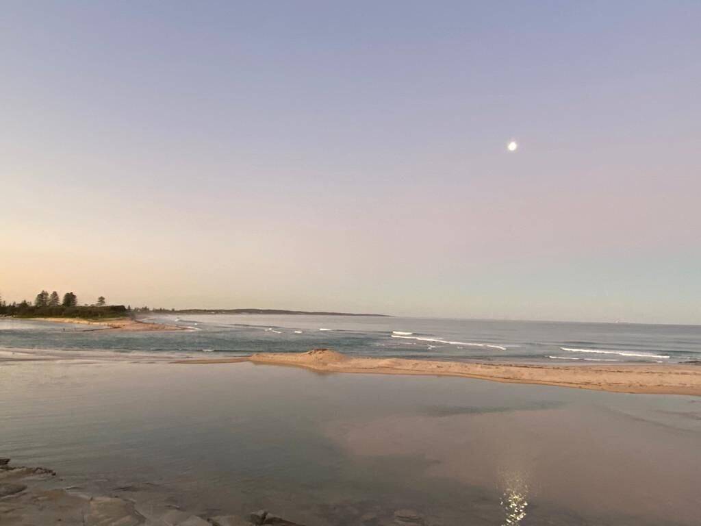 Ganze Wohnung, Oceanview Escape at The Entrance in The Entrance, New South Wales