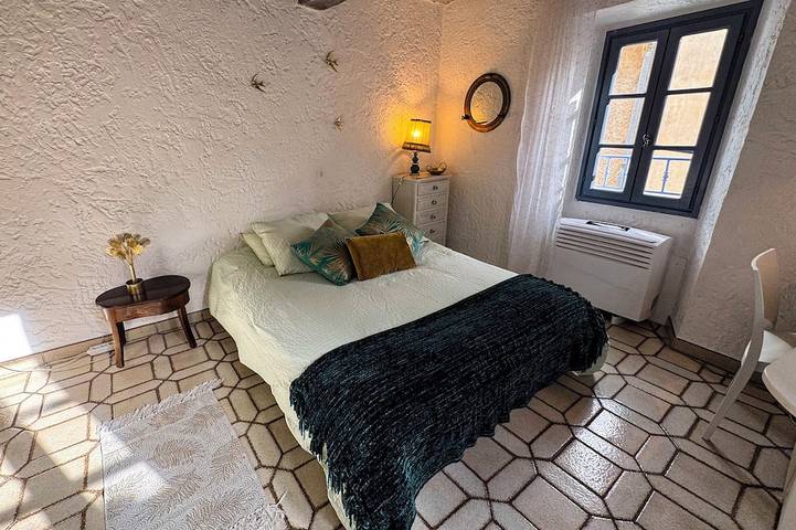 Cosy, charming townhouse in Valbonne Village (old town) in Valbonne, Côte méditerranéenne (France)