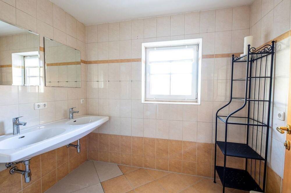 Ferienhof Pacher - Ferienwohnung/3 Schlafräume/Dusche, Wc in Spital am Pyhrn, Kirchdorf an der Krems (Bezirk)