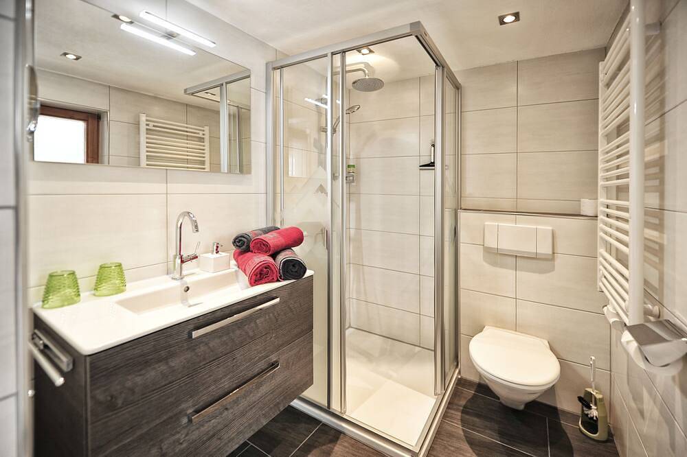 Ganze Wohnung, Hirsch by Summit Residence in Serfaus, Serfaus-Fiss-Ladis