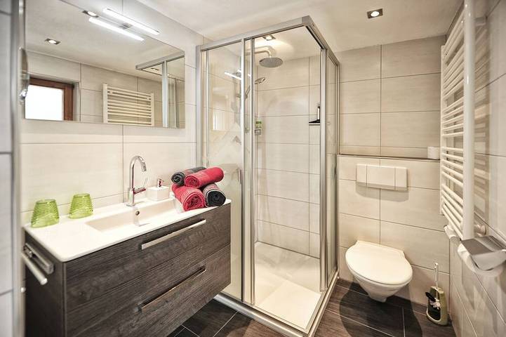 Ferienwohnung für 2 Personen in Serfaus - 3