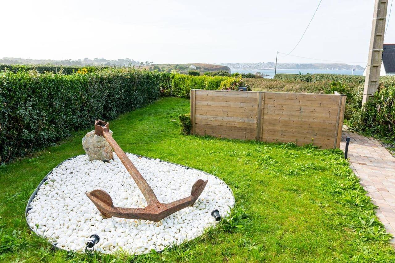 Maison Superbe Vue Mer - 200m de la plage in Camaret-sur-Mer, Iroise