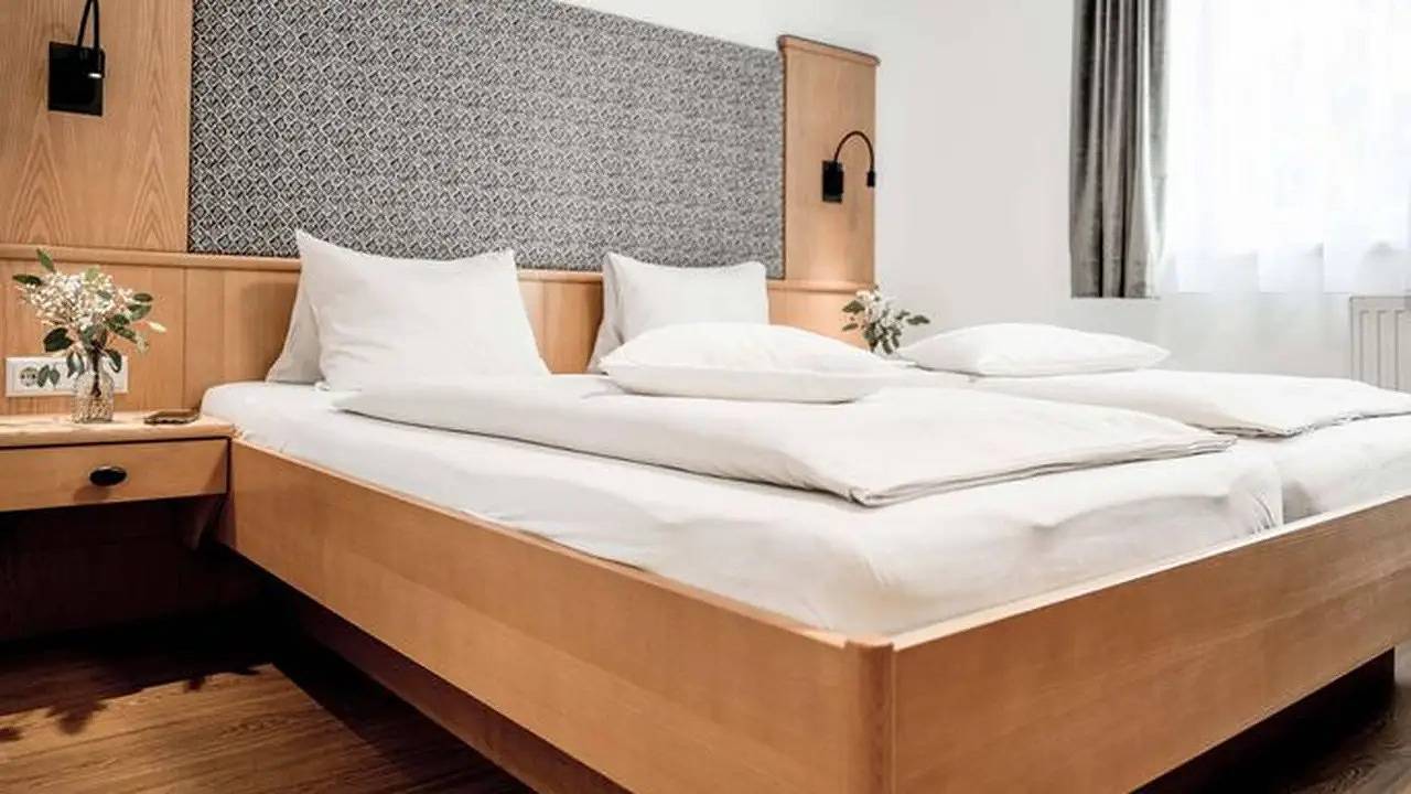 Einzelzimmer für 1 Person (18 m²) in Schladming in Schladming, Schladming-Dachstein