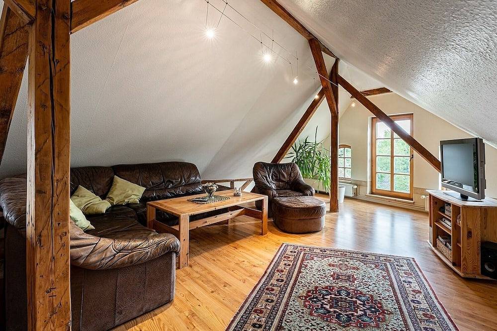 Ferienhaus für 6 Gäste mit 120m² in Ulsnis in Ulsnis, Grünes Binnenland