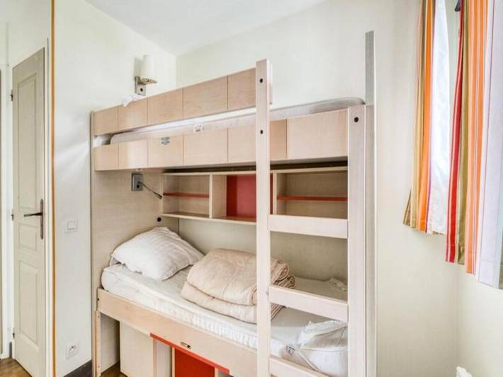 Ferienwohnung für 6 Personen, mit Pool und Garten, mit Haustier in Cannes - 4