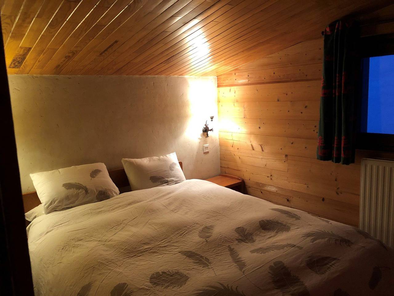 Appartement entier, Lauvitel N°C5 in Vénosc, Les Deux Alpes