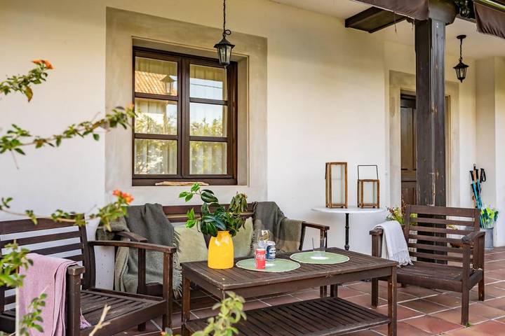Casa rural para 10 personas, con jardín y vistas en Costa Oriental Asturiana - 3