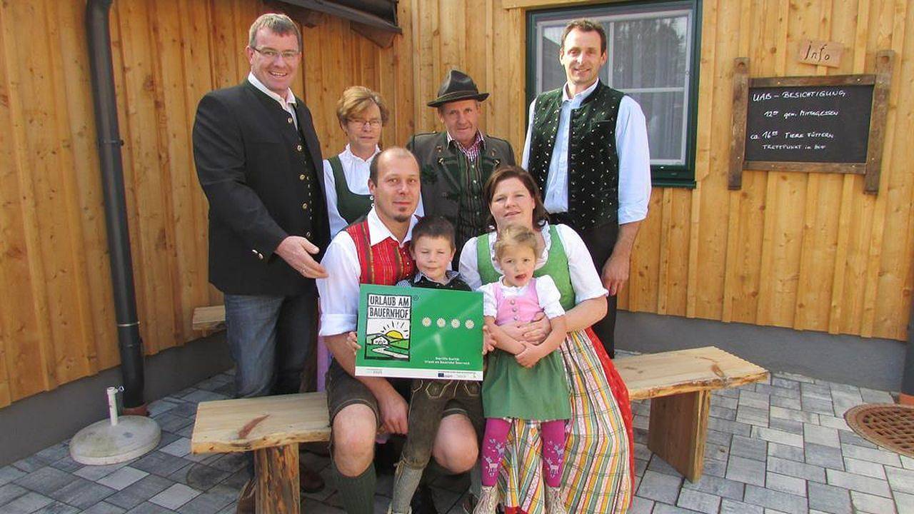 Entire holiday apartment, Ferienwohnung für 6 Personen (60 m²) in Mitterberg in Mitterberg-Sankt Martin, Dachstein