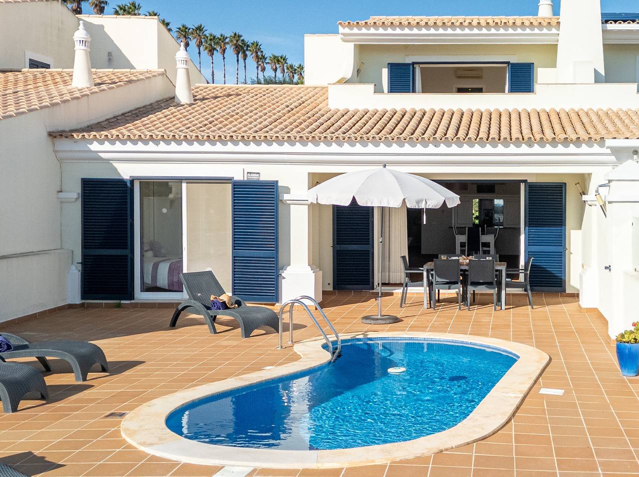 Casa Leão Preto, Castro Marim Golfe Resort in Castro Marim, Distrito de Faro