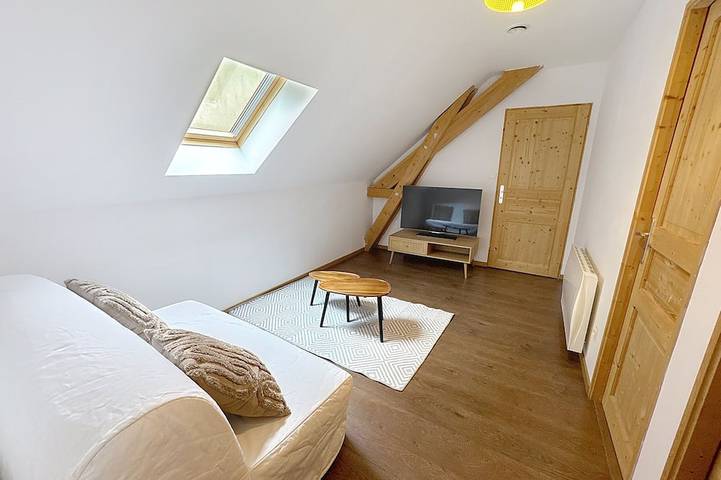 Location de vacances pour 10 personnes, animaux acceptés à Benque-Dessous-et-Dessus - 3