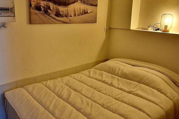 Gîte pour 4 personnes à Rieutort-de-Randon - 3