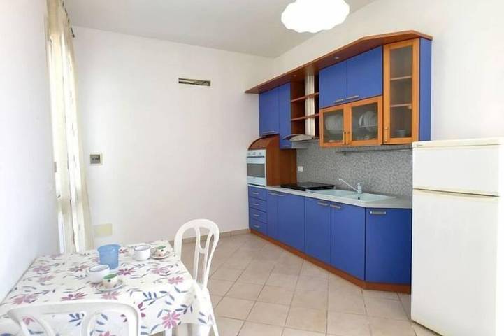 Appartement de vacances pour 4 personnes, animaux acceptés - 1
