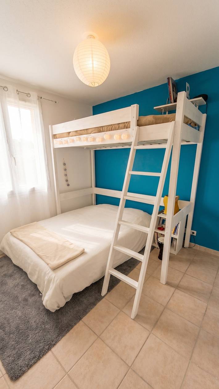 Maison conviviale en pleine nature à Gréoux-les-Bains, 3 chambres in Gréoux-les-Bains, Alpes-de-Haute-Provence