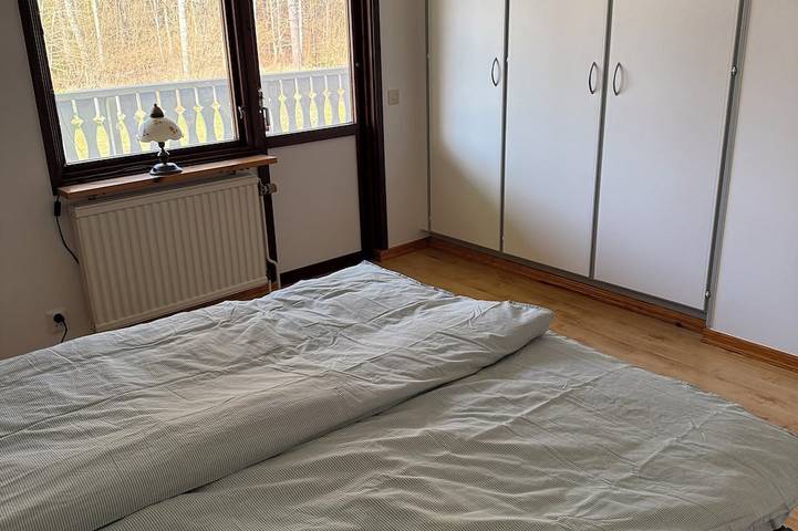 Ferienhaus für 10 Personen, mit Sauna und Balkon sowie Garten, mit Haustier in Lessebo und Umgebung - 4