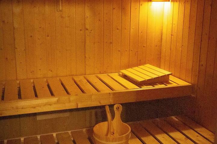 Ferienwohnung für 5 Personen in Kirchzell