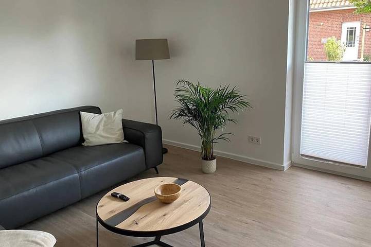 Ferienhaus für 2 Personen, mit Terrasse und Garten in Geestland - 4