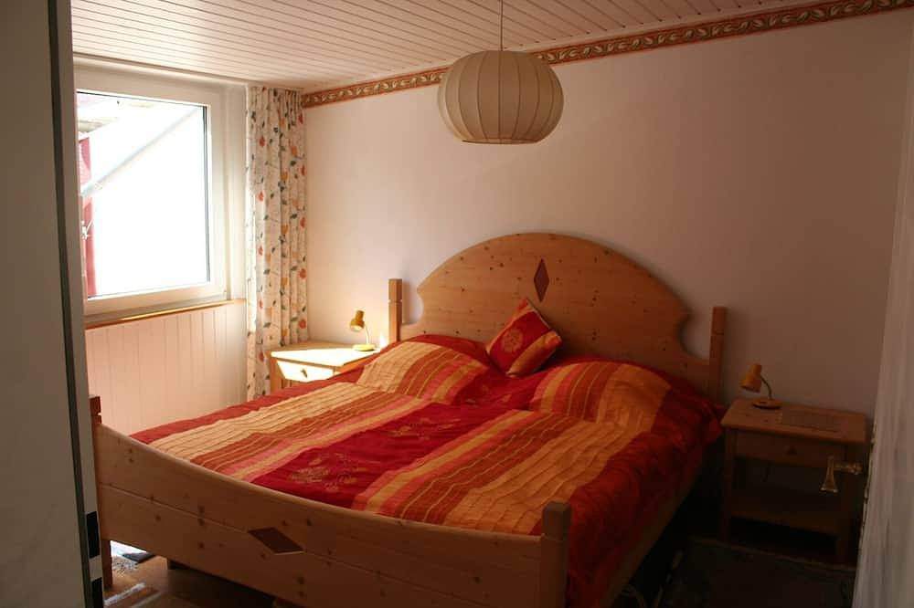 Ganze Wohnung, Gemütliche 2 Zimmer Ferienwohnung im Herzen des Pfälzer Waldes in Ludwigswinkel, Pfalz