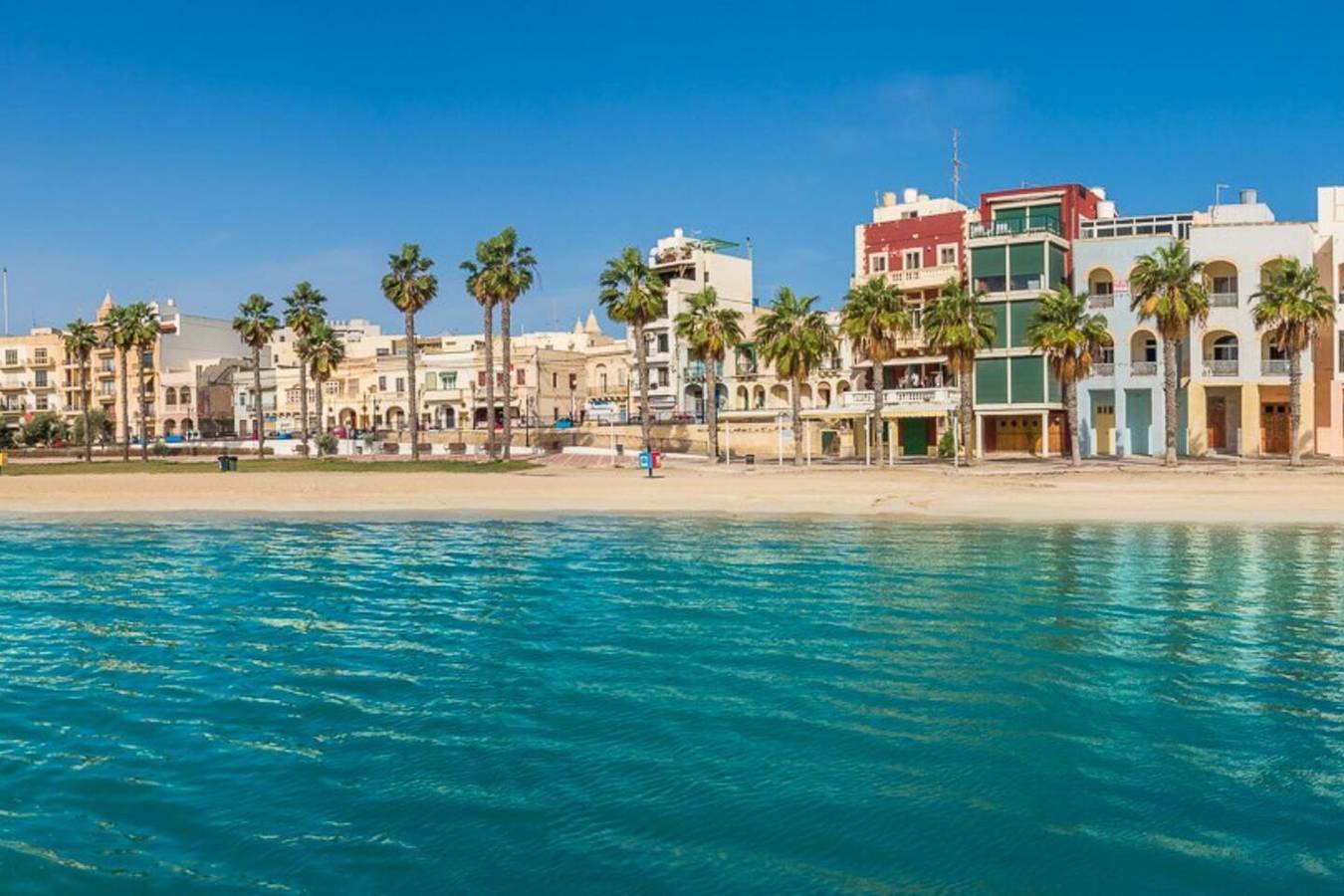 Merzuq House - Deluxe Doppelzimmer mit Dusche in Birżebbuġa, Insel Malta