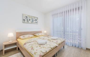 Ferienwohnung für 4 Personen in Funtana, Vrsar-Funtana, Bild 4
