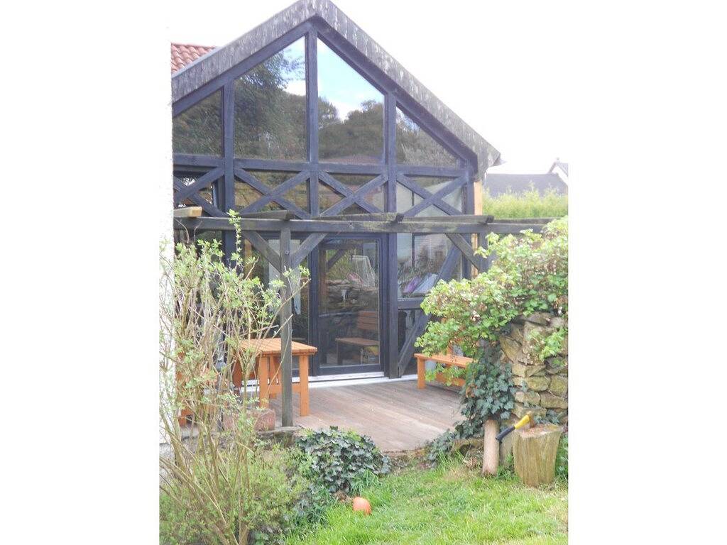 Ferienhaus in Feusdorf mit Schwimmbecken in Feusdorf, Vulkaneifel