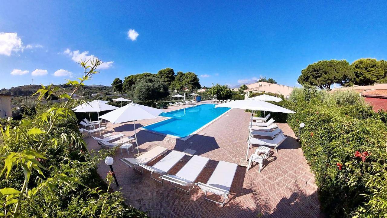 Villa Teti - Sicilia in Spiaggia di Campofelice di Roccella (Campofelice di Roccella), Campofelice di Roccella