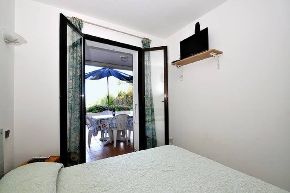 Appartement entier, 1 bedroom apartment in sagone in Sagone, Coggia