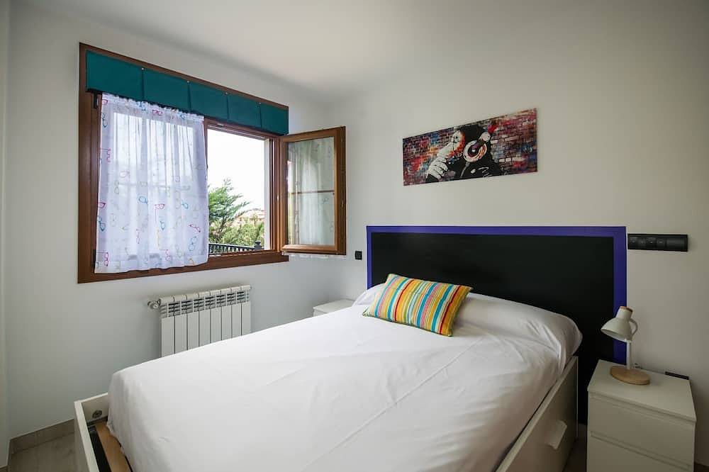 Villa vacacional Senda in Pancar (Asturias), Llanes