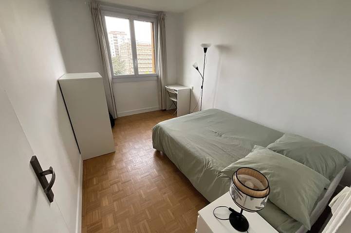 Gîte pour 4 personnes, animaux acceptés à Choisy-le-Roi - 2