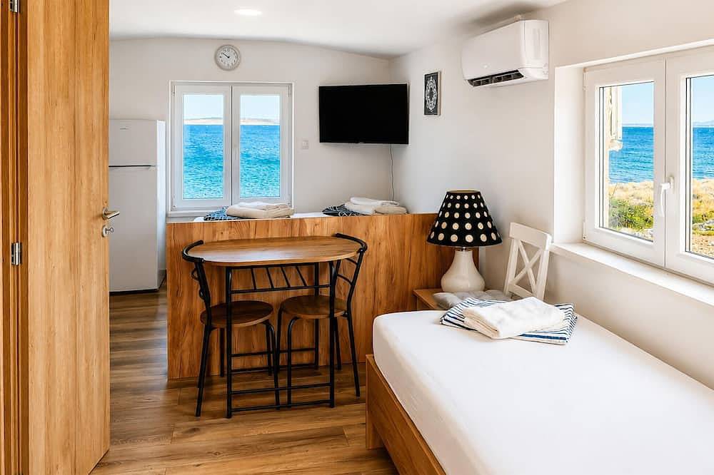 Ganze Wohnung, Stunning apartment in Smokvica in Pag