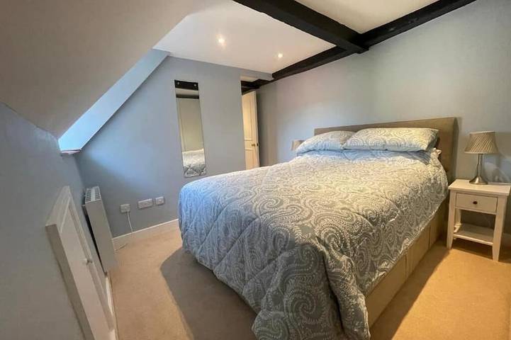 Gîte pour 4 personnes dans Bury Saint Edmunds - 3