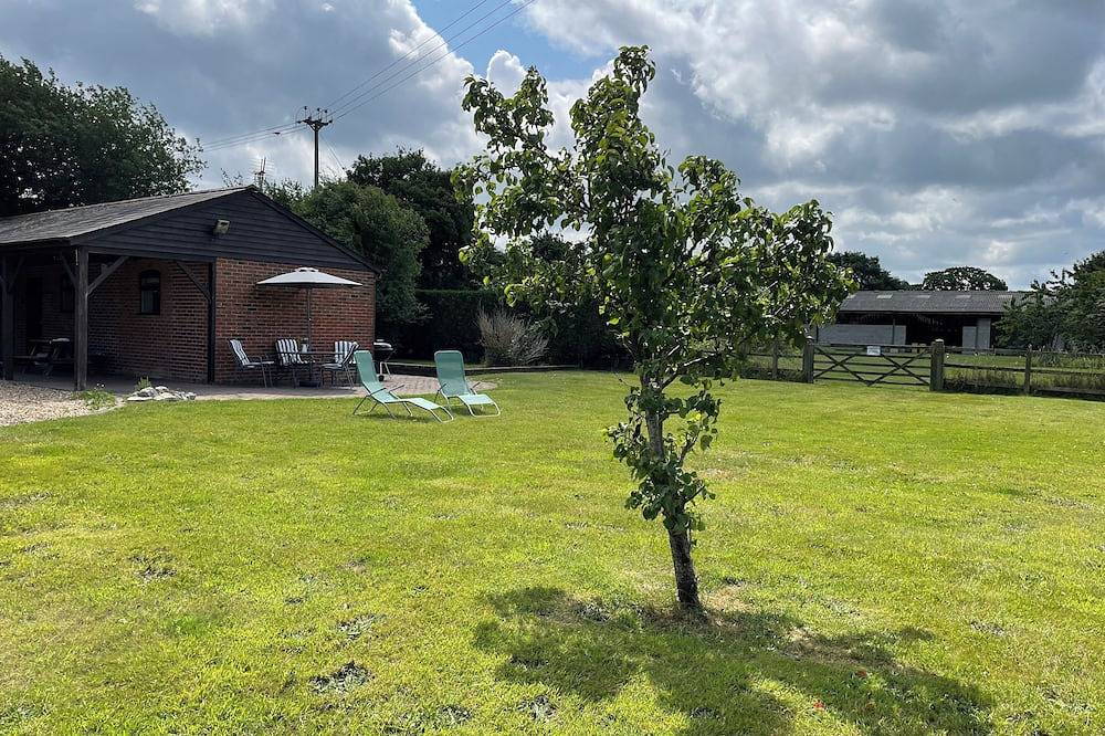 Maison de vacances dans la campagne, excellentes installations à proximité in Fordingbridge, Hampshire