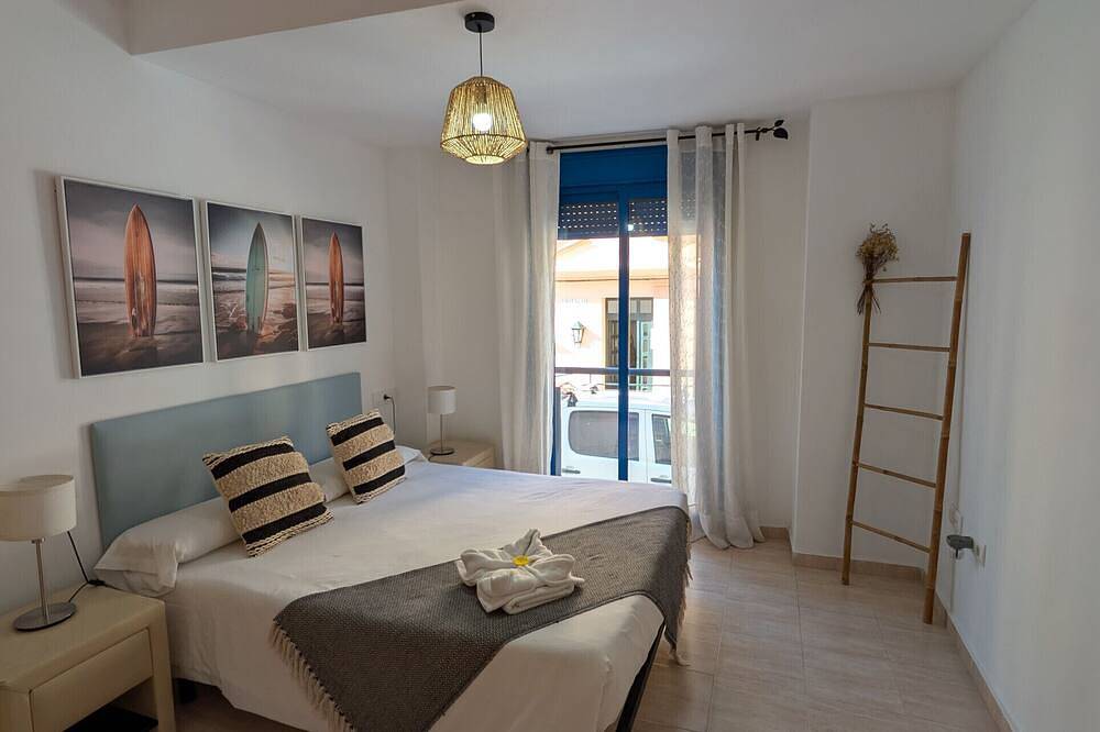 Appartamento vacanze a Tarifa a partire da 90€ a notte