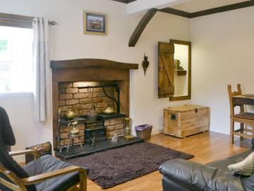 Holiday Home for 2 People in Dumfries and Galloway, Lowlands, Photo 2