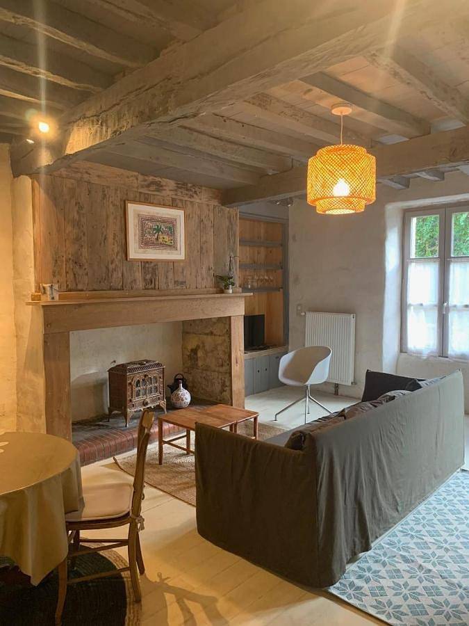 Maison de vacances pour 2 personnes