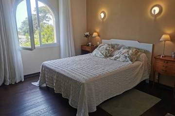 Villa voor 10 Personen in Saint-Aygulf, Frejus, Afbeelding 4
