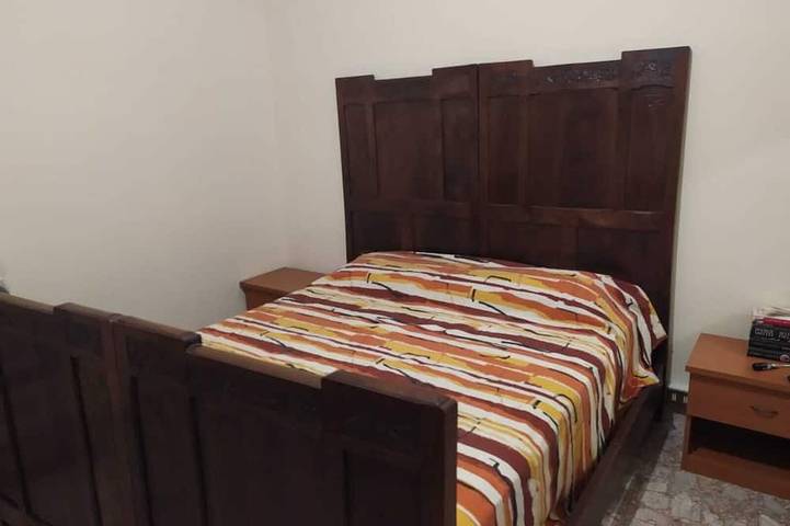 Location de vacances pour 2 personnes, animaux acceptés dans Ostie - 2