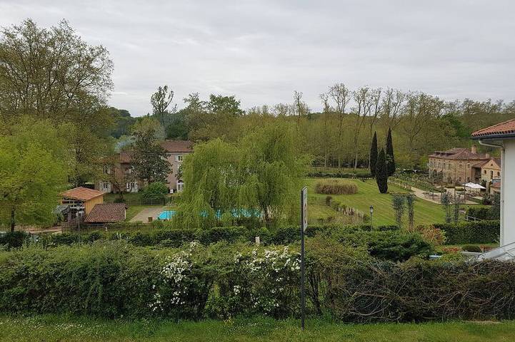 Appartement de vacances pour 1 personnes - 1