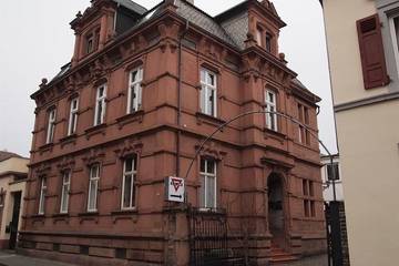 B&B für 4 Personen in Neustadt an der Weinstraße