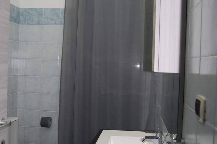 Focu e Mari in Fondachello, Mascali
