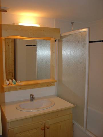 Location De Vacances pour 6 Personnes dans Saint-Sorlin-d'Arves, Région de Saint-Jean-de-Maurienne, Photo 2