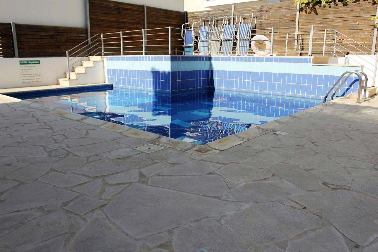 Two-Bedroom Villa in Paphos, South Cyprus