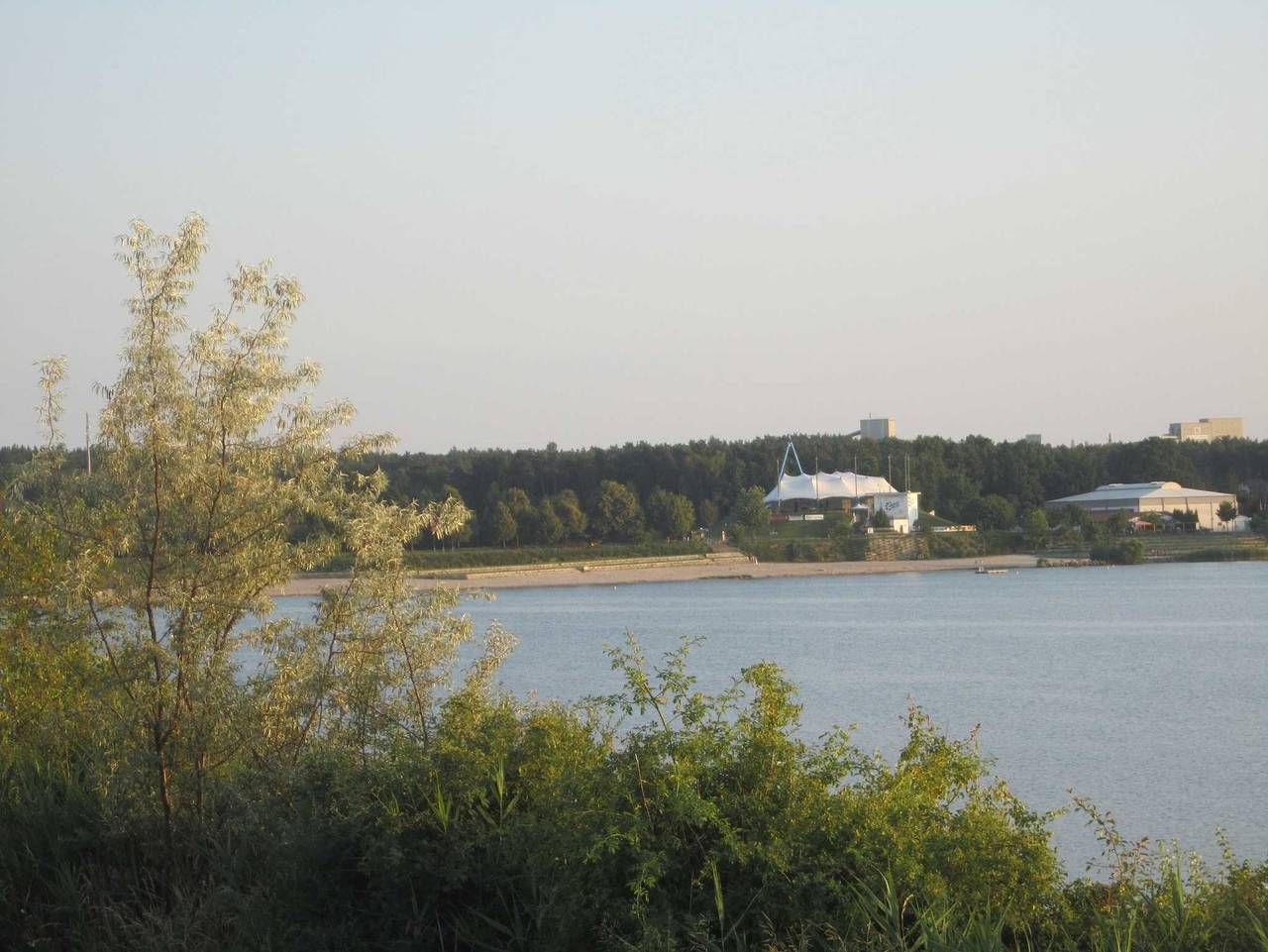 Ganze Ferienwohnung, Ferienwohnung Benz in Senftenberger See, Senftenberg
